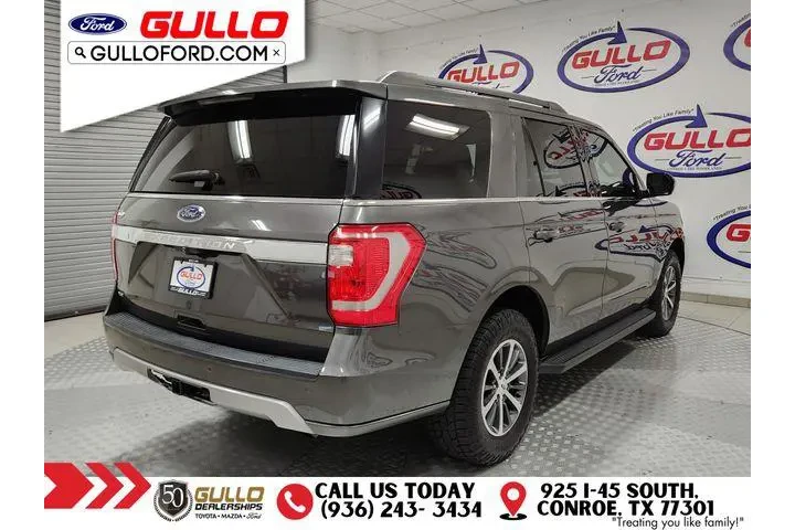 $29876 : Ford Expedition 2021 4x2 XLT image 7