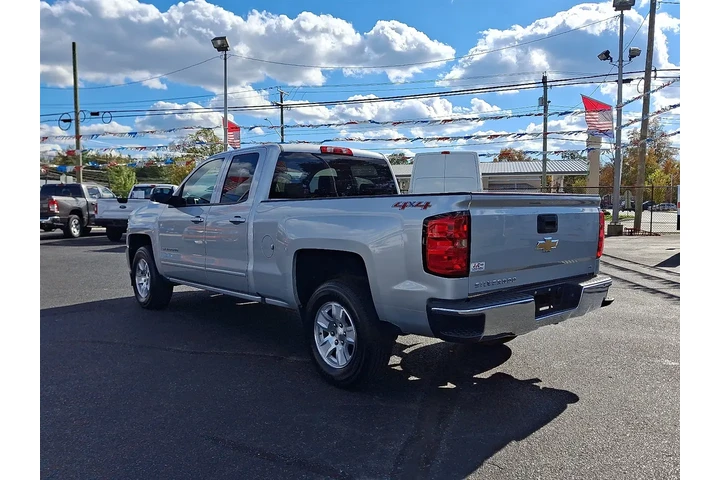$17800 : 2016 Silverado 1500 LT Double image 4