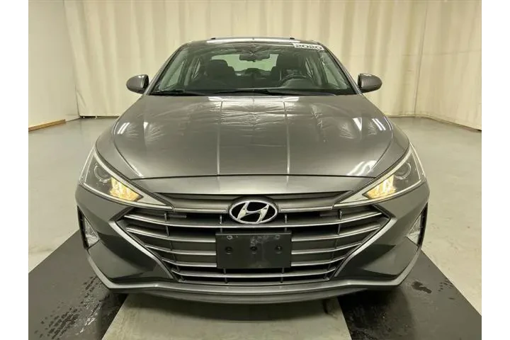 $15111 : Hyundai ELANTRA 2020 Value E image 3