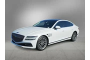 $33250 : Genesis G80 2023 AWD 2.5T 4d thumbnail