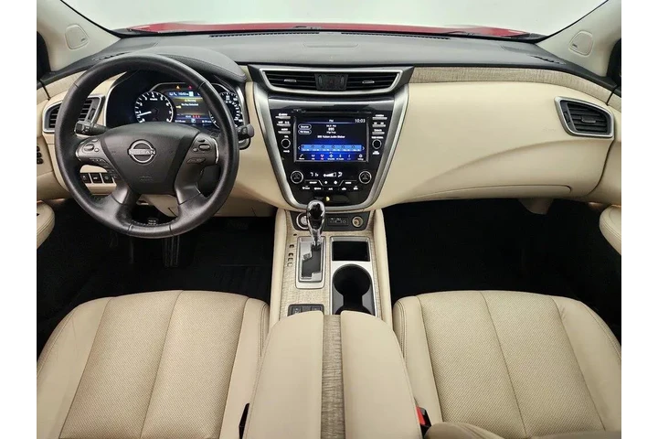 $26998 : Nissan Murano 2023 SL 4dr SU image 9