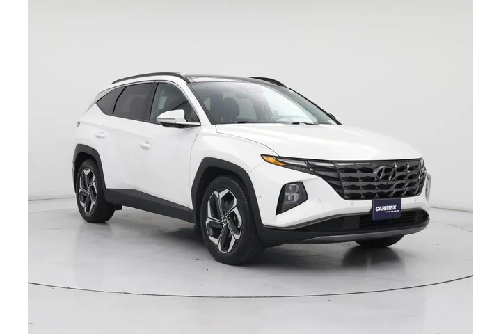 $27998 : Hyundai TUCSON 2023 Limited image 1
