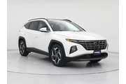 Hyundai TUCSON 2023 Limited en San Francisco Bay Area