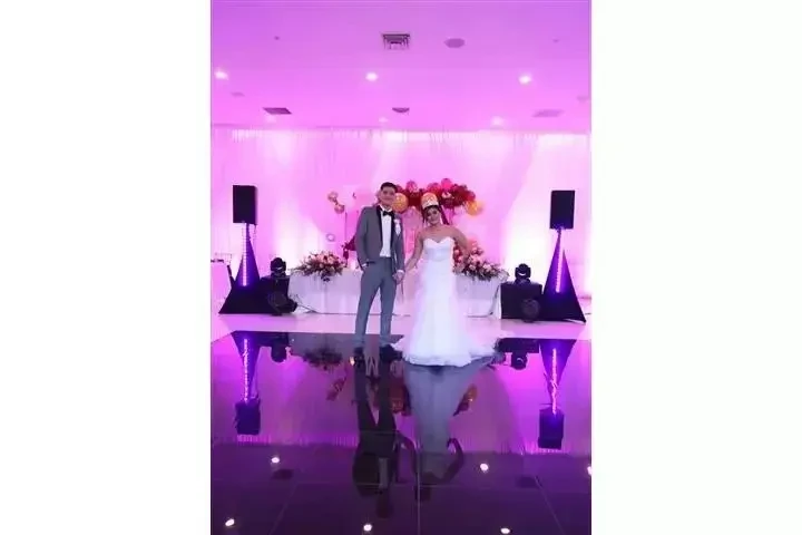 ELEGANTE SALÓN PANORAMA CITY image 4