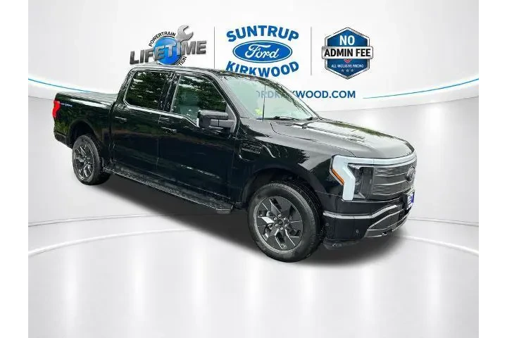 $37987 : Ford F-150 Lightning 2022 AW image 9