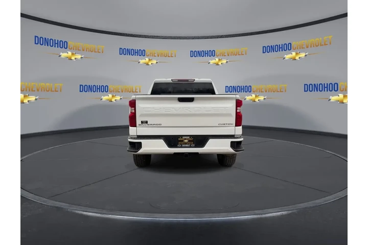 $27998 : Chevrolet Silverado 1500 202 image 10
