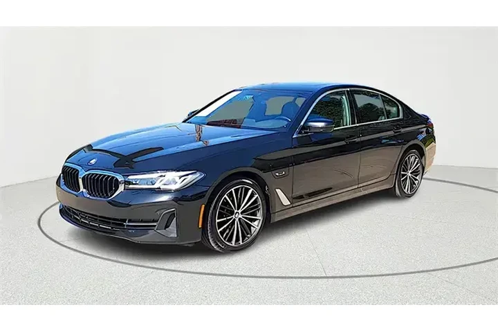$26514 : BMW 5 Series 2023 530e 4dr S image 3