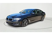 $26514 : BMW 5 Series 2023 530e 4dr S thumbnail