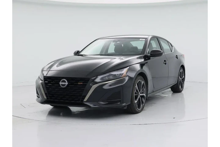 $23998 : Nissan Altima 2025 2.5 SR 4d image 4