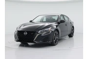 $23998 : Nissan Altima 2025 2.5 SR 4d thumbnail
