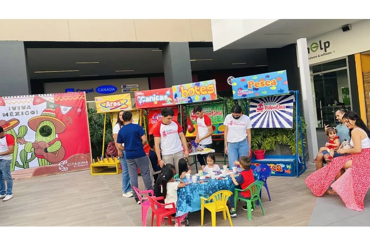 $1600 : Mini feria en Querétaro image 2