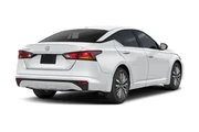 $22433 : Nissan Altima 2025 2.5 SV 4d thumbnail