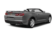 $24997 : Chevrolet Camaro 2019 LT 2dr thumbnail