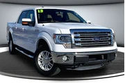 $14500 : Ford F-150 2013 4x4 Lariat 4 thumbnail