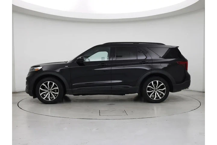 $27998 : Ford Explorer 2022 ST-Line 4 image 3