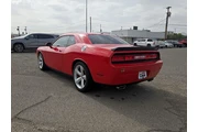 $28995 : Dodge Challenger 2009 SRT8 2 thumbnail