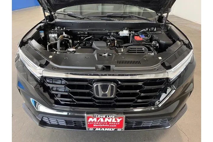 $28772 : Honda CR-V 2023 EX 4dr SUV image 9