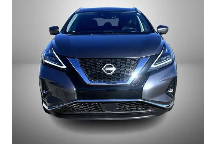 $27839 : Nissan Murano 2023 AWD SL 4d image 2