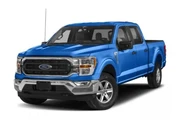 Ford F-150 2021 4x2 XLT 4dr