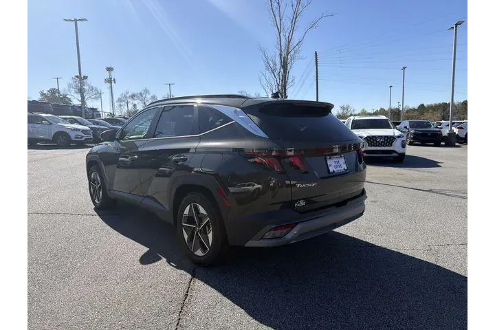 $30067 : Hyundai TUCSON 2026 SEL 4dr image 5