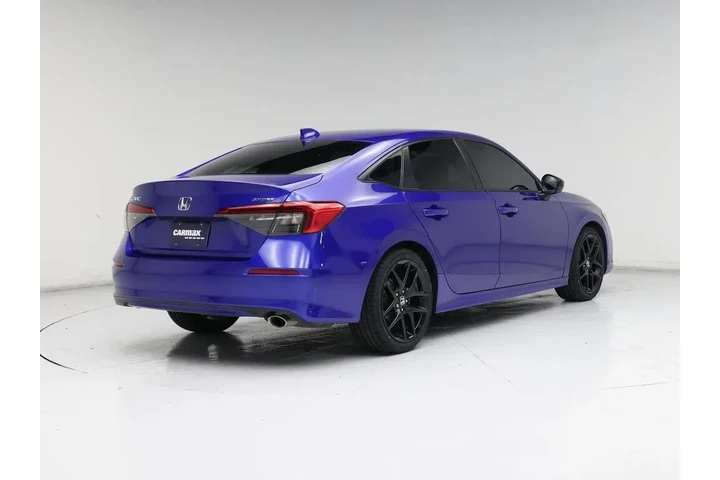 $23998 : Honda Civic 2022 Sport 4dr S image 8