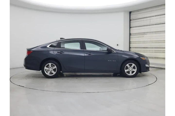 $16998 : Chevrolet Malibu 2020 LS 4dr image 7