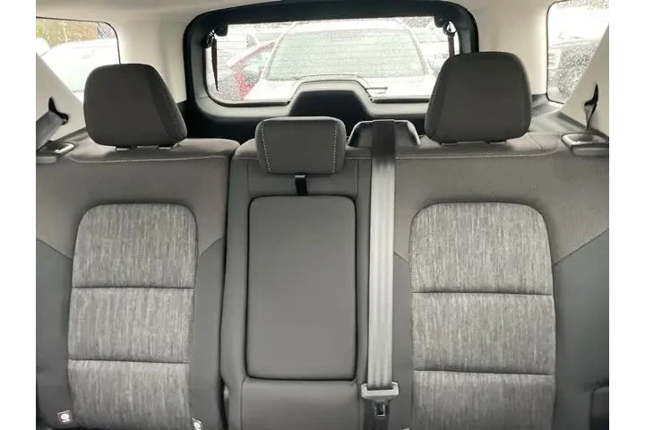 $27992 : Ford Bronco Sport 2022 AWD B image 9