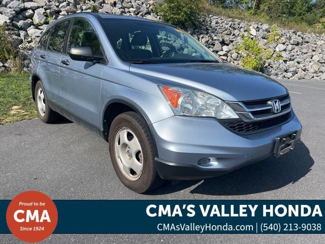 $9998 : PRE-OWNED 2010 HONDA CR-V LX image 1