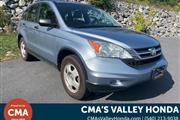 PRE-OWNED 2010 HONDA CR-V LX