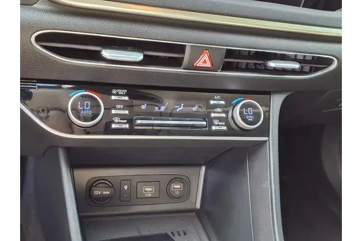 $21999 : Hyundai SONATA Hybrid 2023 S image 7