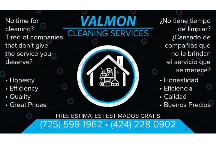 SERVICIO DE LIMPIEZA CONFIABLE image 1