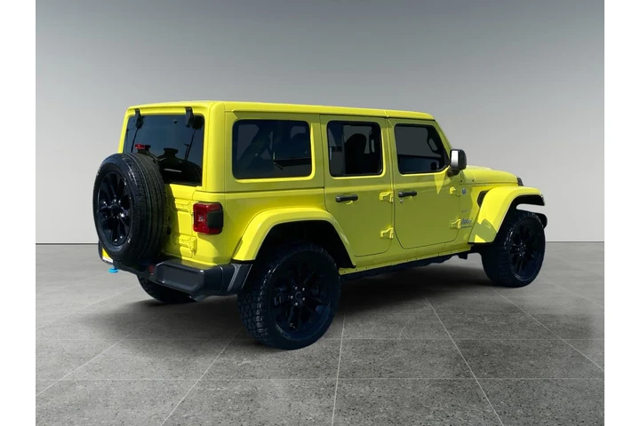$39200 : Jeep Wrangler 2024 4x4 Sahar image 5