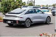 Hyundai IONIQ 6 2024 SEL 4dr