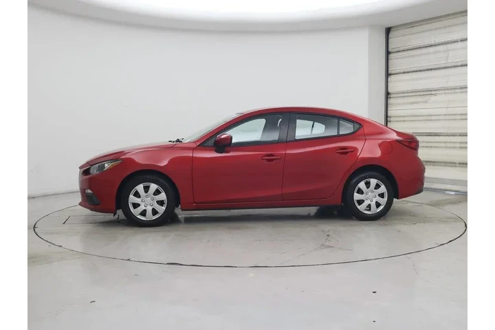 $15998 : Mazda Mazda3 2016 i Sport 4d image 3