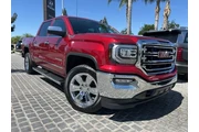 GMC Sierra 1500 2018