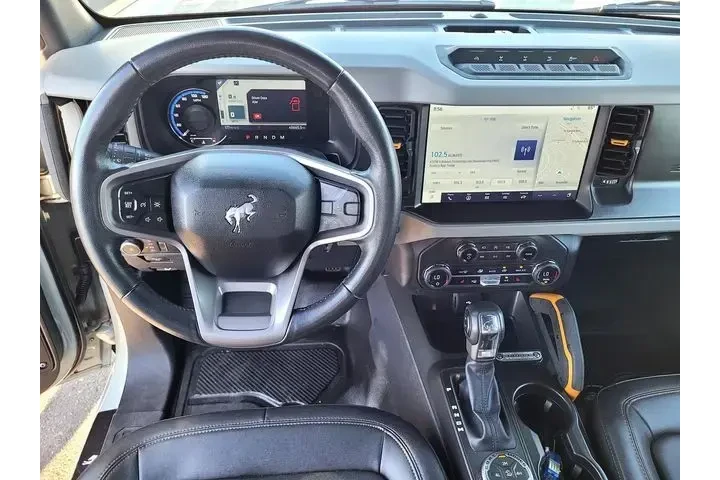 $39987 : Ford Bronco 2023 4x4 Base Ad image 9