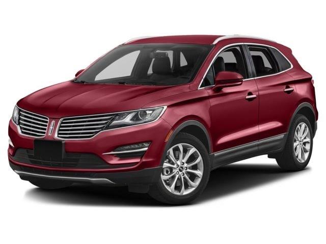 $16788 : 2017 MKC Select SUV I-4 cyl image 1