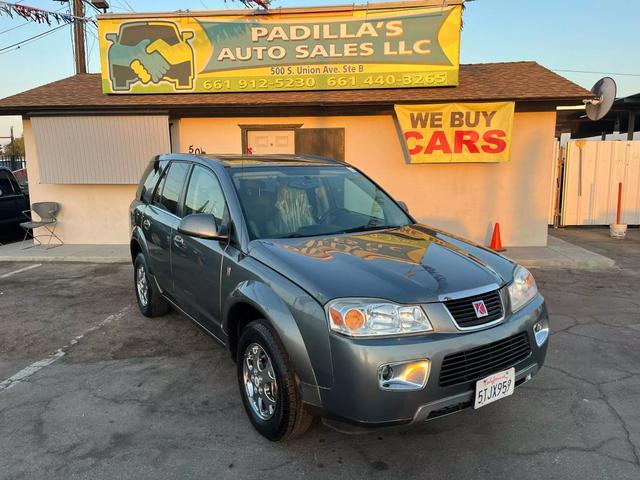 $7500 : 2006 SATURN VUE2006 SATURN VUE image 3