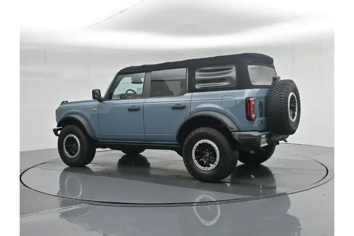 $38800 : Ford Bronco 2021 4x4 Badland image 7
