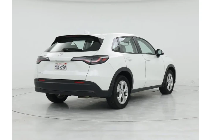 $23998 : Honda HR-V 2024 LX 4dr Cross image 8