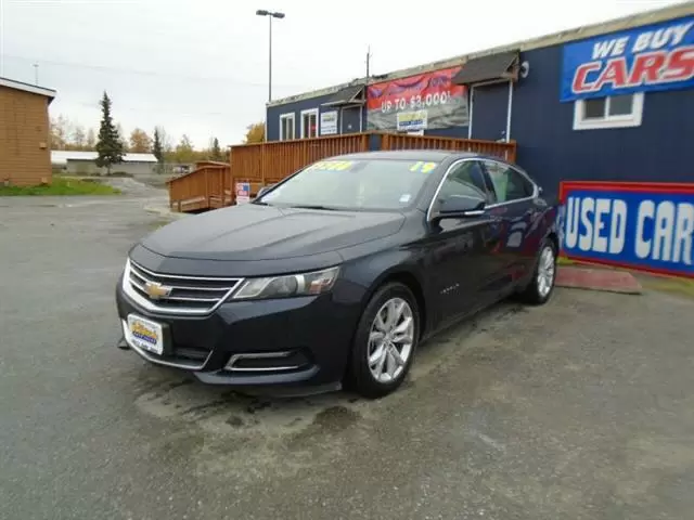 $19995 : 2019 Impala LT image 3