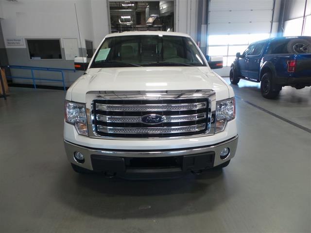 $134000 : FORD F150 AÑO 2013 image 2