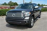 2014 Tundra Platinum thumbnail