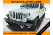 Jeep Gladiator 2023 4x4 Over