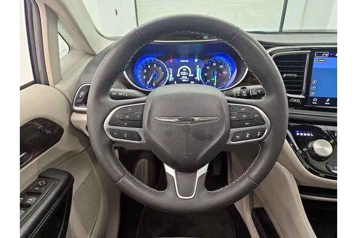 $26998 : Chrysler Pacifica 2023 Limit image 10