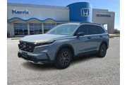 $36287 : Honda CR-V Hybrid 2026 AWD T thumbnail