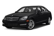 2013 Mercedes-Benz C-Class C en Corpus Christi