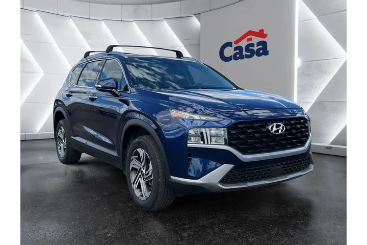 $27000 : Hyundai SANTA FE 2023 AWD SE image 1