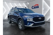 Hyundai SANTA FE 2023 AWD SE en Las Cruces