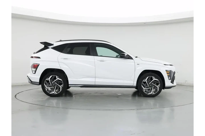 $25998 : Hyundai KONA 2024 AWD N Line image 7